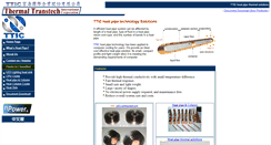 Desktop Screenshot of npowertek.com
